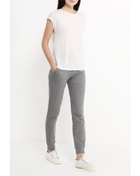 Женские серые спортивные штаны от Sela