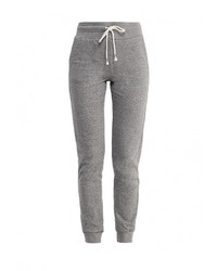 Женские серые спортивные штаны от Sela