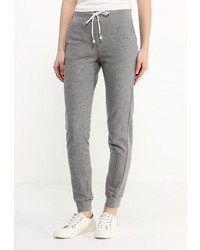 Женские серые спортивные штаны от Sela