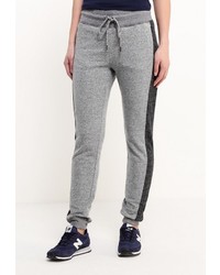 Женские серые спортивные штаны от Sela