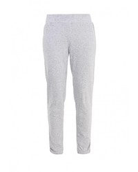 Женские серые спортивные штаны от Sela