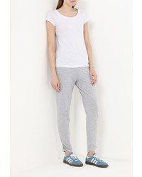 Женские серые спортивные штаны от Sela