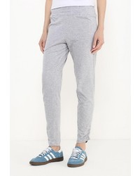 Женские серые спортивные штаны от Sela