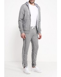 Мужские серые спортивные штаны от Sela