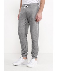 Мужские серые спортивные штаны от Sela