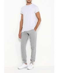 Мужские серые спортивные штаны от Sela