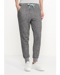 Женские серые спортивные штаны от Sela