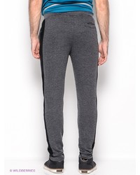Мужские серые спортивные штаны от Selected