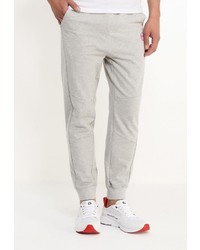 Мужские серые спортивные штаны от Sergio Tacchini