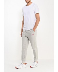 Мужские серые спортивные штаны от Sergio Tacchini