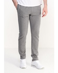 Мужские серые спортивные штаны от Sisley