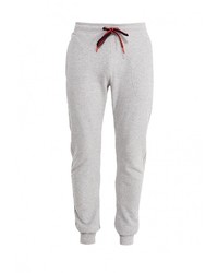 Мужские серые спортивные штаны от Sisley