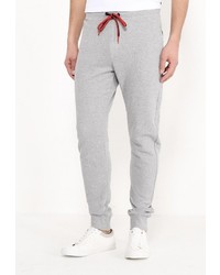 Мужские серые спортивные штаны от Sisley