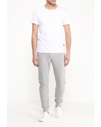 Мужские серые спортивные штаны от Sisley