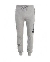 Мужские серые спортивные штаны от Sixth June