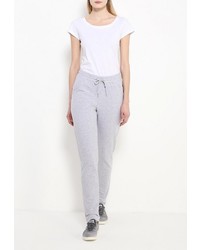 Женские серые спортивные штаны от SK House