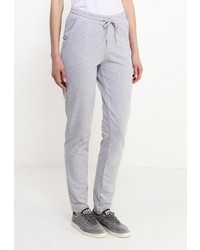 Женские серые спортивные штаны от SK House