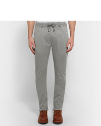 Мужские серые спортивные штаны от Remi Relief