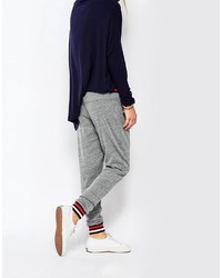 Женские серые спортивные штаны от Sundry