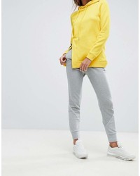 Женские серые спортивные штаны от Noisy May