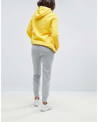 Женские серые спортивные штаны от Noisy May