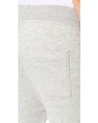 Женские серые спортивные штаны от Sundry