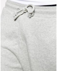 Мужские серые спортивные штаны от Cheap Monday