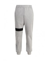Мужские серые спортивные штаны от Sweewe
