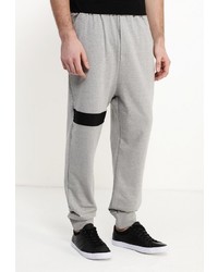 Мужские серые спортивные штаны от Sweewe