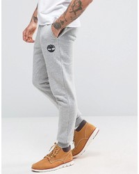 Мужские серые спортивные штаны от Timberland