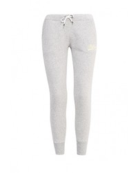 Женские серые спортивные штаны от Tommy Hilfiger