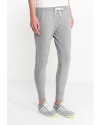 Женские серые спортивные штаны от Tommy Hilfiger