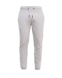 Мужские серые спортивные штаны от Tommy Hilfiger Denim