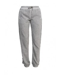 Женские серые спортивные штаны от Topshop