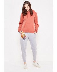 Женские серые спортивные штаны от U.S. Polo Assn.