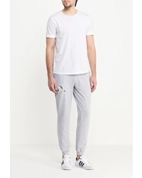 Мужские серые спортивные штаны от U.S. Polo Assn.