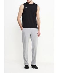 Мужские серые спортивные штаны от Umbro