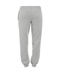 Мужские серые спортивные штаны от Umbro