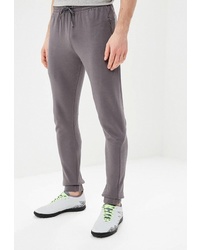 Мужские серые спортивные штаны от Umbro