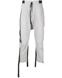 Мужские серые спортивные штаны от Unravel Project