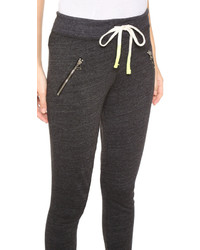 Женские серые спортивные штаны от Sundry