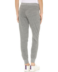 Женские серые спортивные штаны от Sundry