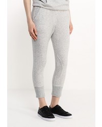 Женские серые спортивные штаны от Zoe Karssen