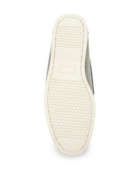 Серые топсайдеры от Elong