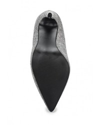 Серые туфли от Go-Go