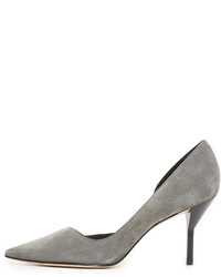 Серые туфли от 3.1 Phillip Lim