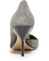 Серые туфли от 3.1 Phillip Lim