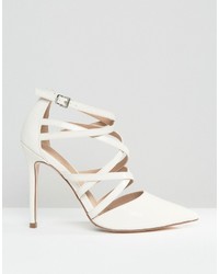 Серые туфли от Asos