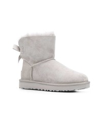 Серые угги от UGG Australia
