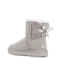 Серые угги от UGG Australia